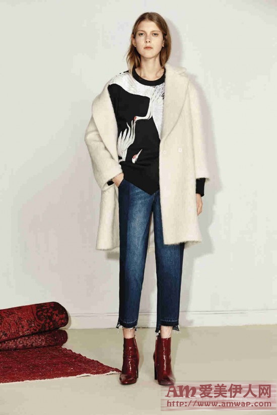 Edition10 Winter 2016 Collection