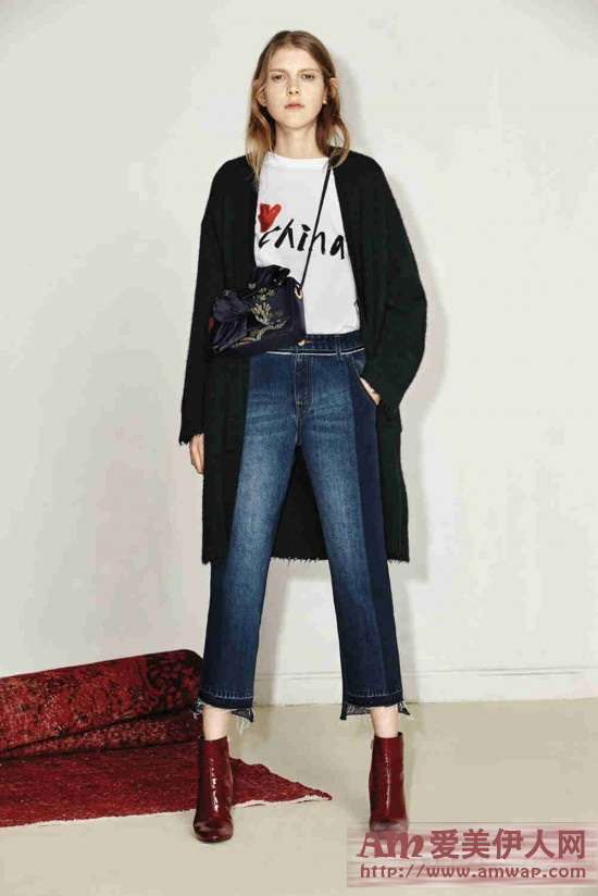 Edition10 Winter 2016 Collection