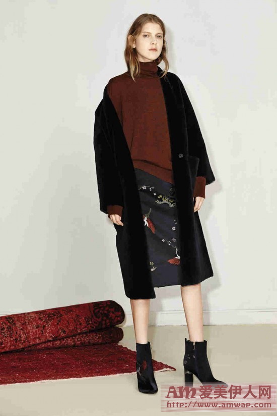 Edition10 Winter 2016 Collection