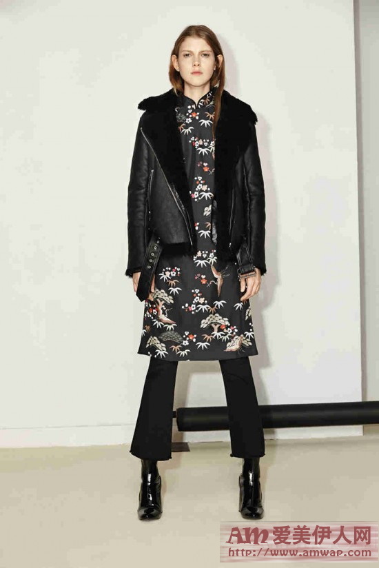 Edition10 Winter 2016 Collection