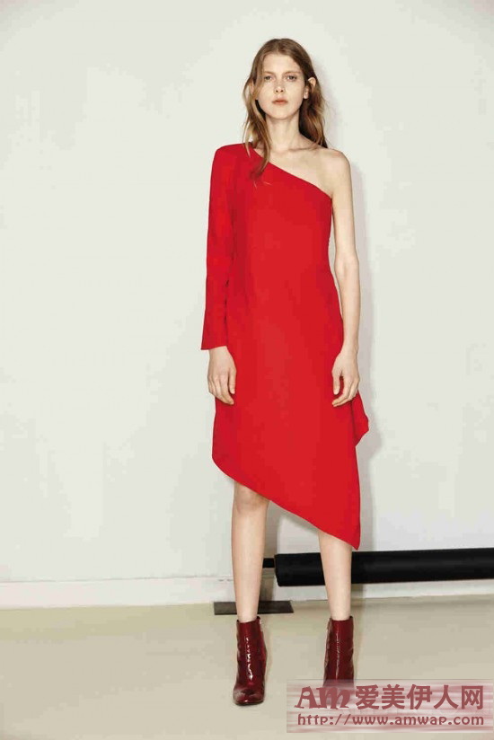 Edition10 Winter 2016 Collection