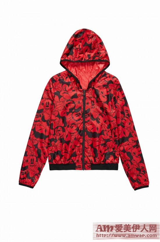 adidas neo甜美Minnie唤醒你的少女心