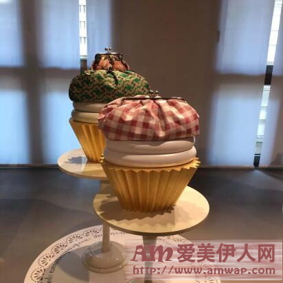让人想吃掉的包包！！