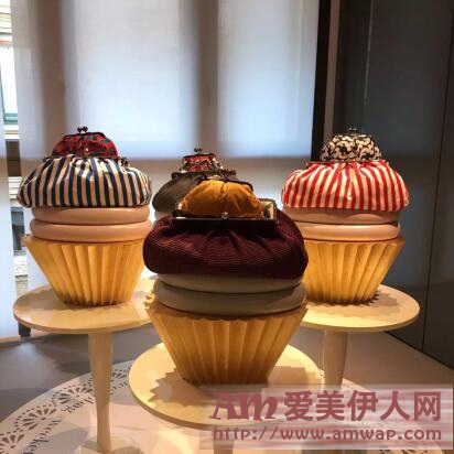 让人想吃掉的包包！！