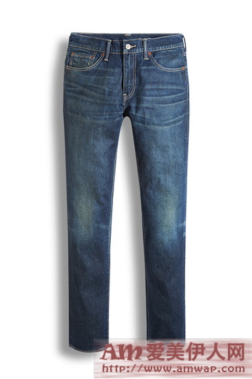 -Levi’s® 2017年新春系列全新上市