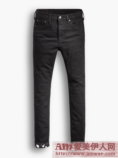 -Levi’s® 2017年新春系列全新上市