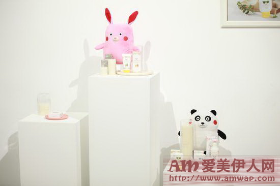 关爱中国婴幼儿肌肤保养