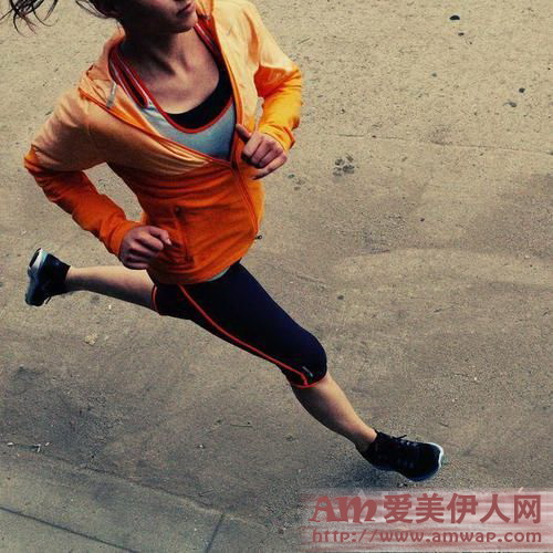 选择什么运动竟然和性格有关?