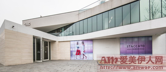 STACCATO 2017春夏新品媒体预览会