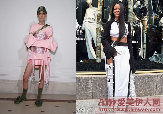 穿上运动装，然后随便套件衣服你就可以出门了！