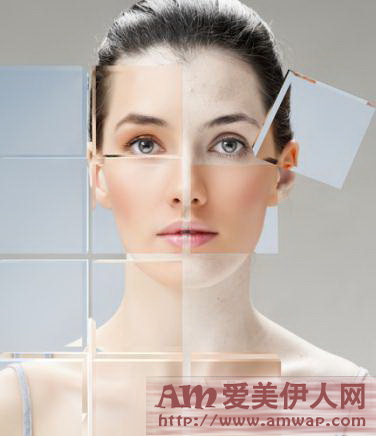 揭露韩国美人不老美颜的秘密,让肤质决定气质!