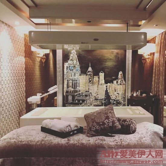 揭露韩国美人不老美颜的秘密,让肤质决定气质!