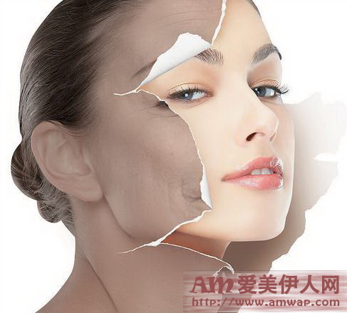 揭露韩国美人不老美颜的秘密,让肤质决定气质!