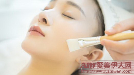 揭露韩国美人不老美颜的秘密,让肤质决定气质!