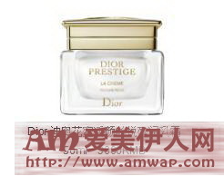 Dior迪奥花蜜活颜丝悦系列-Dior迪奥花蜜活颜丝悦盈润乳霜