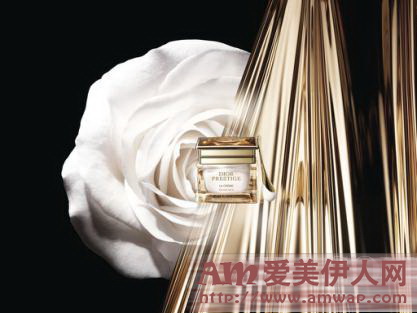 Dior迪奥花蜜活颜丝悦系列-Dior迪奥花蜜活颜丝悦盈润乳霜