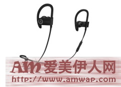 连卡佛携手全球领先音频品牌BEATS BY DR. DRE带来全新高端无线蓝牙耳机