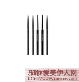 经典升级 非同以往 植村秀全新如胶似漆眼线笔升级上市