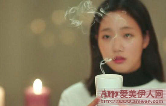 吹熄这些香氛，「鬼怪」孔刘欧巴就出现了
