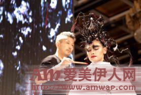 “专业”间的强强联手 全能艺人宋茜携手亚洲沙龙品质美发品牌丝蕴