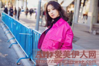 “专业”间的强强联手 全能艺人宋茜携手亚洲沙龙品质美发品牌丝蕴
