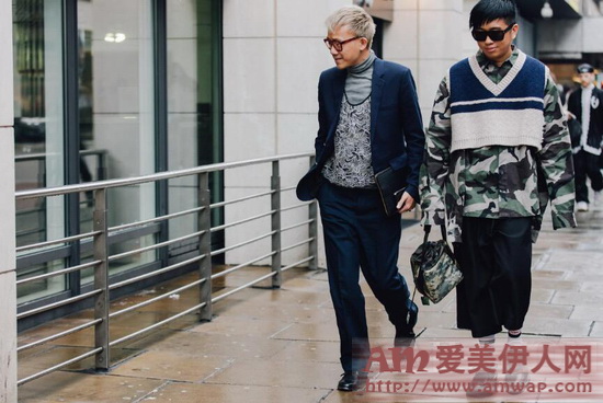 找个喜欢伦敦的人做男朋友吧