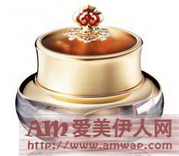 Whoo后耀新肌,臻品焕玉容