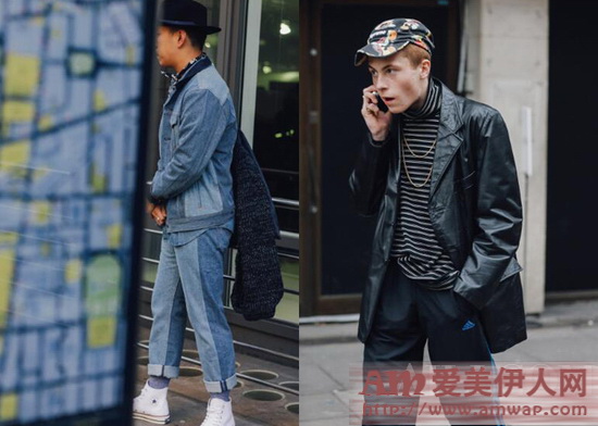 找个喜欢伦敦的人做男朋友吧