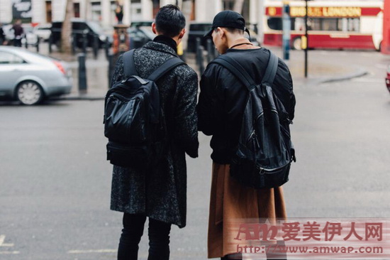 找个喜欢伦敦的人做男朋友吧