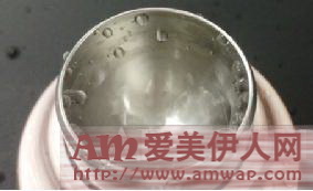 科学对抗PM2.5，温和去黑头粉刺神器 雅萌(YA-MAN)超声波毛孔清洁美容仪全新上市