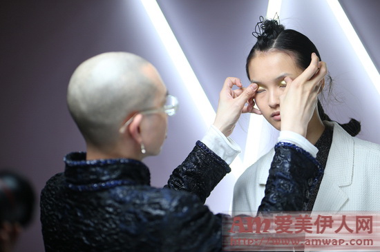 造型大师Zing眼中的的Mix & Match