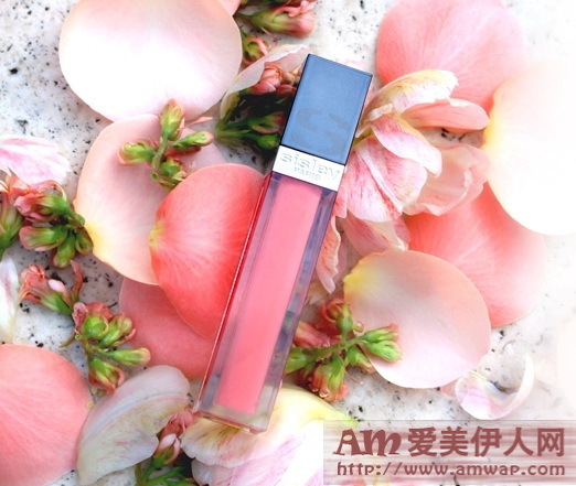 灵气仙女恋恋红唇 Sisley法国希思黎的唇膏世界
