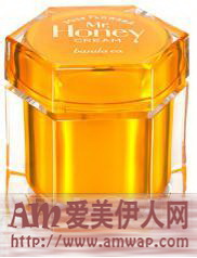 冬日蜜恋，REAL蜂蜜带来的滋养力 NEW芭妮兰全新花蜜保湿系列