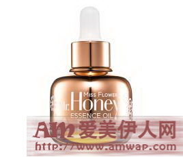 冬日蜜恋，REAL蜂蜜带来的滋养力 NEW芭妮兰全新花蜜保湿系列