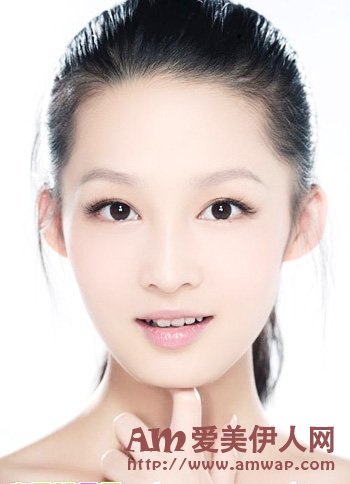 剖析遮瑕要领让肌肤美白无瑕